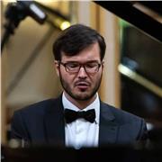 Lezioni di pianoforte classico e moderno/composizione/solfeggio e teoria musicale/armonia/improvvisazione in presenza e online